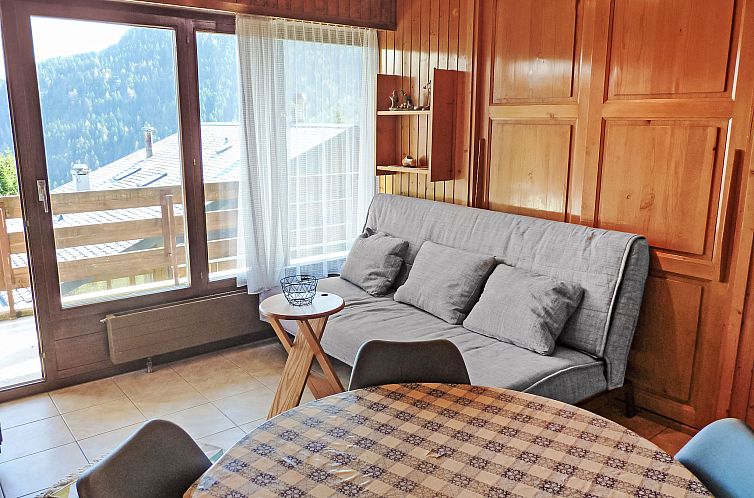 Guest house 18445112 - Apartment Wallis / Valais - Appartement Centaure A RS 3