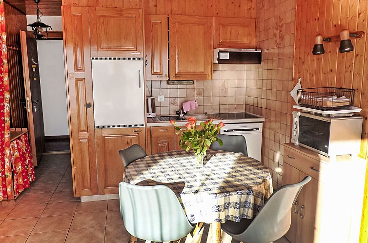 Appartement Centaure A RS 3