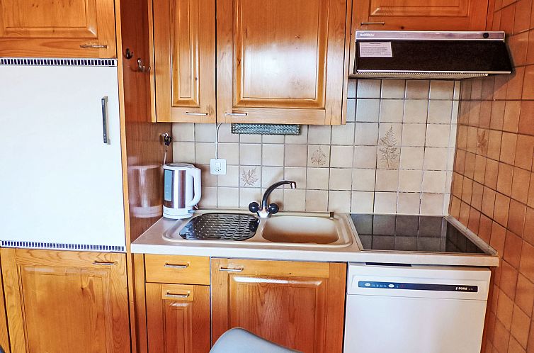 Appartement Centaure A RS 3