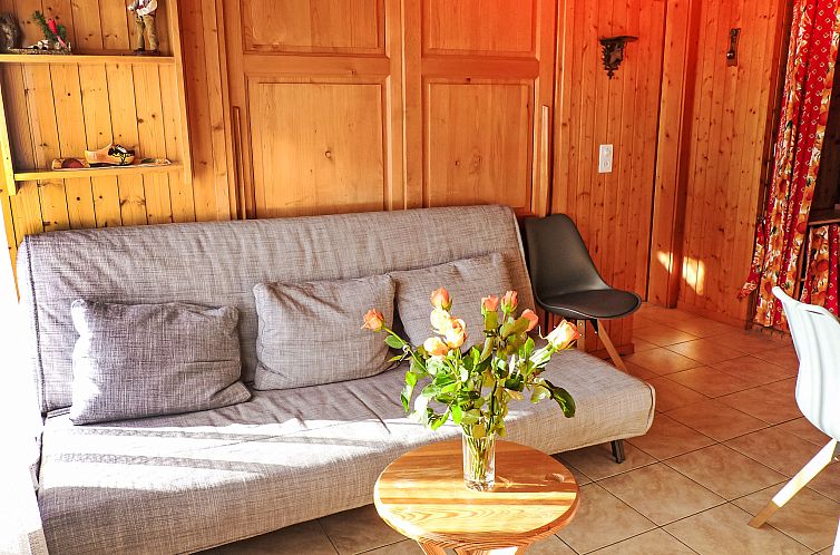 Appartement Centaure A RS 3