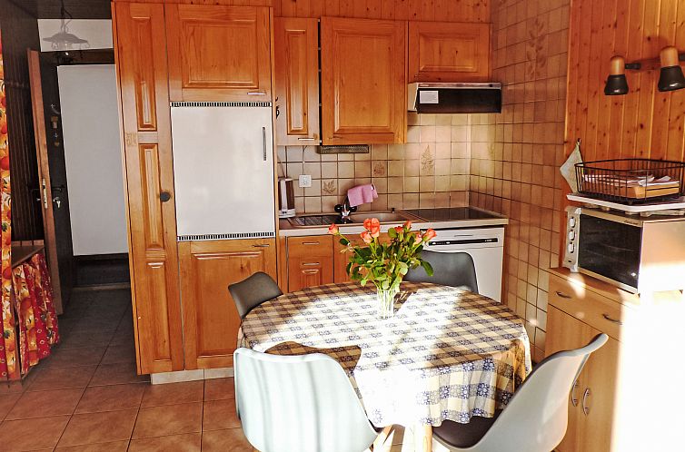 Appartement Centaure A RS 3