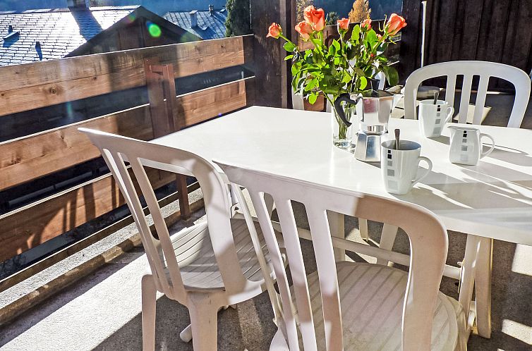 Appartement Centaure A RS 3