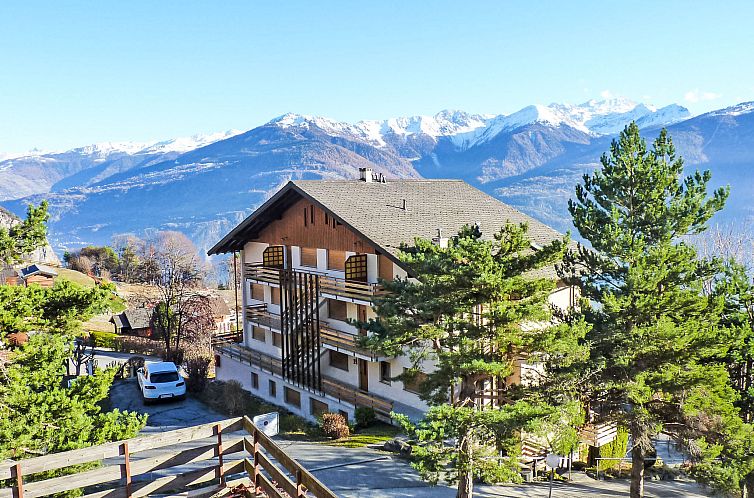 Appartement Centaure A RS 3