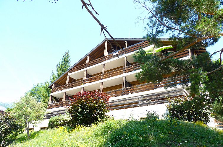 Appartement Centaure A RS 3