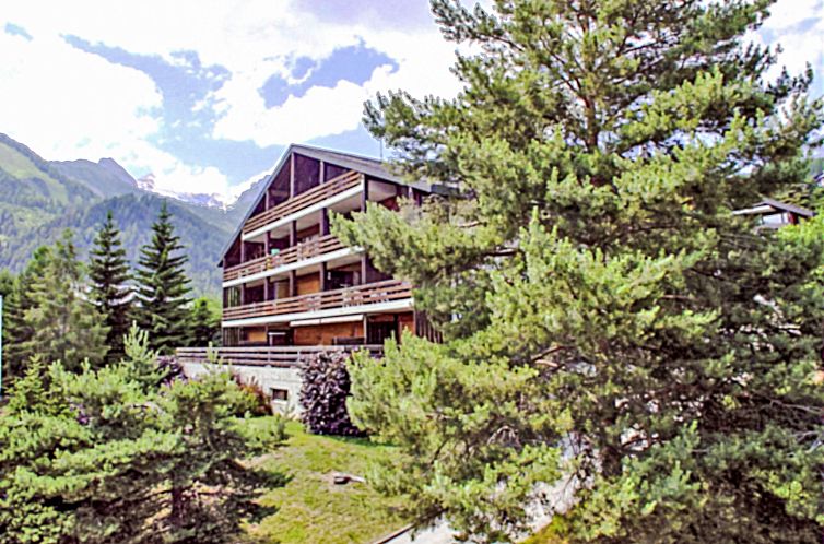 Appartement Centaure A RS 3