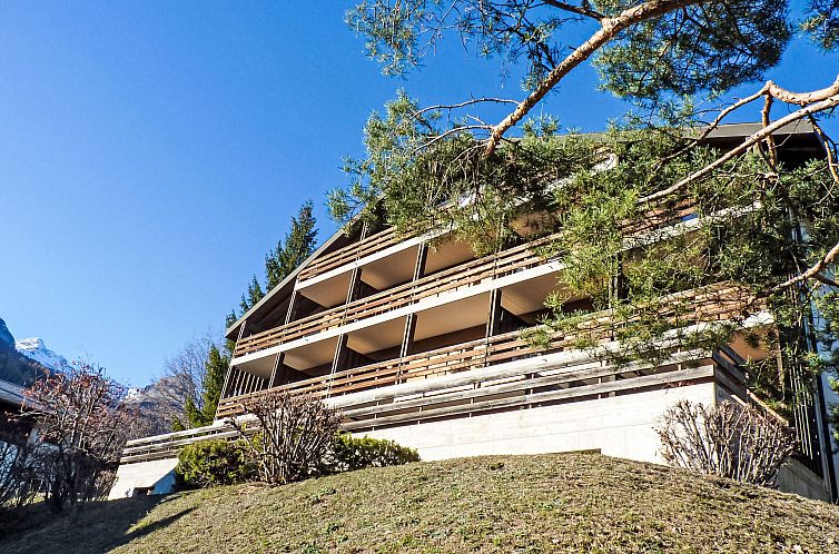 Appartement Centaure A RS 3