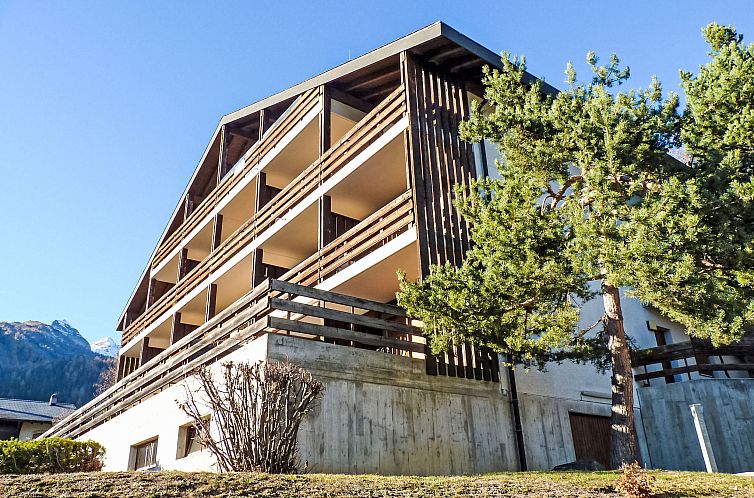 Appartement Centaure A RS 3