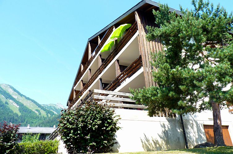 Appartement Centaure A RS 3