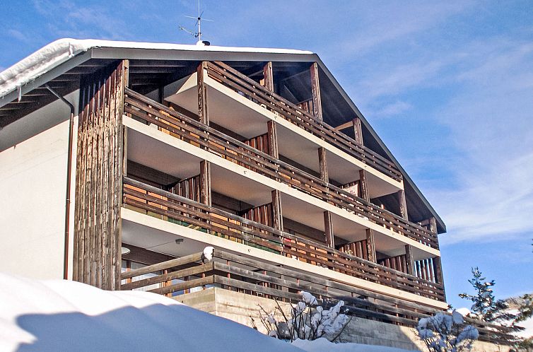 Appartement Centaure A RS 3