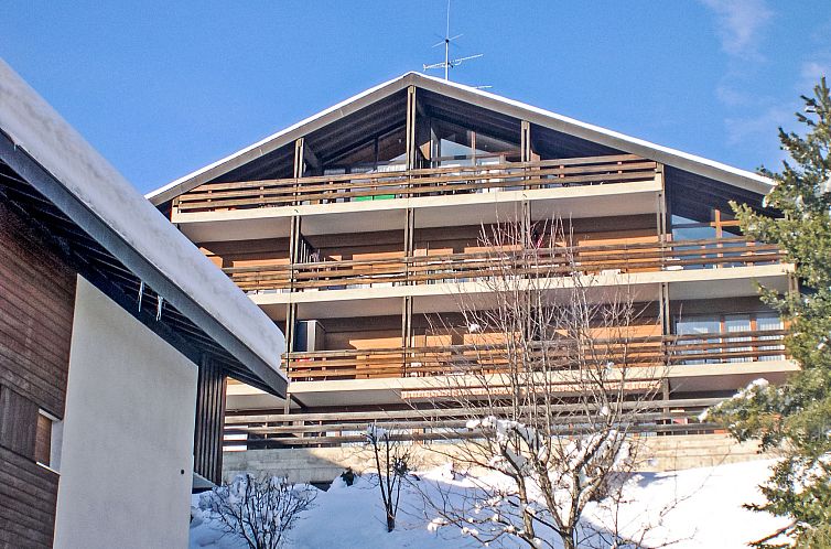 Appartement Centaure A RS 3