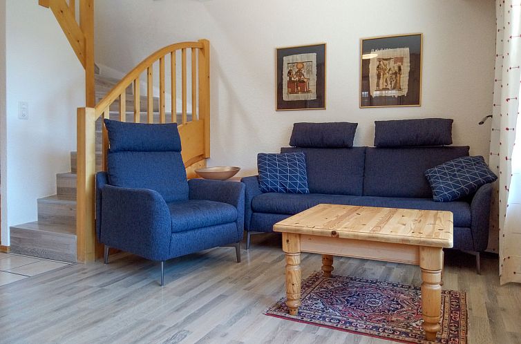 Appartement Eaux-Vives 202