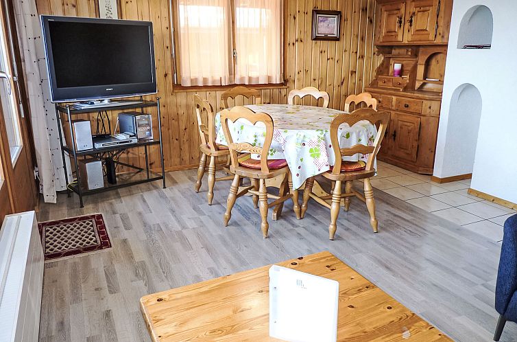 Appartement Eaux-Vives 202