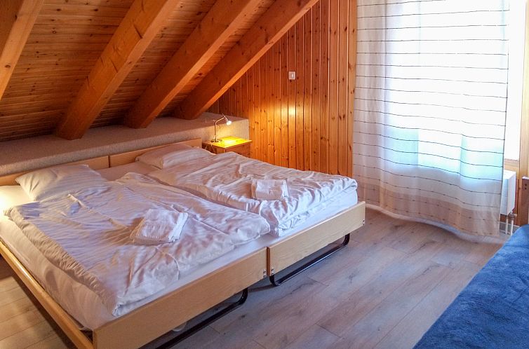 Appartement Eaux-Vives 202