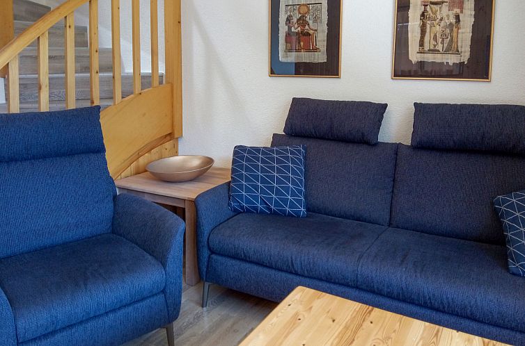 Appartement Eaux-Vives 202