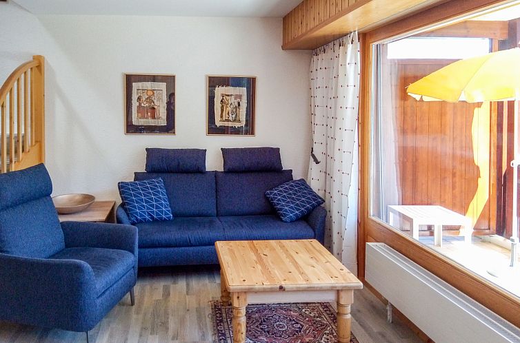 Appartement Eaux-Vives 202