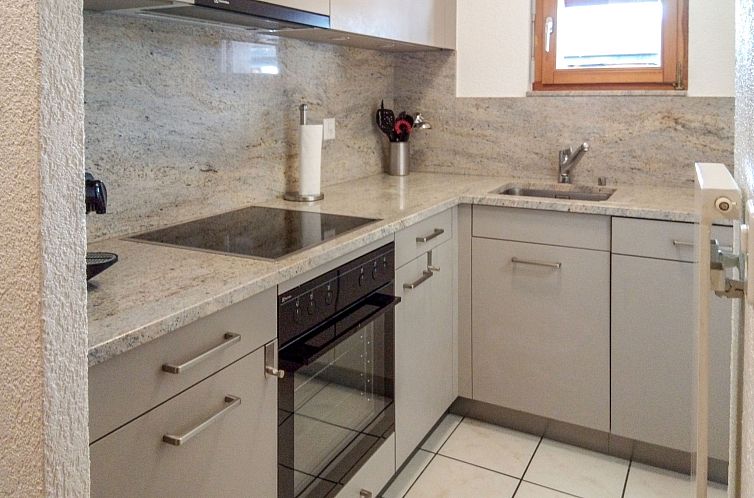 Appartement Eaux-Vives 202