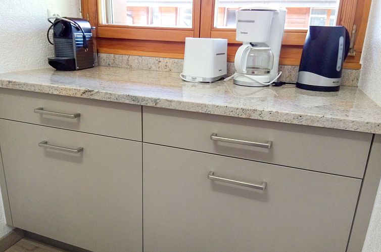 Appartement Eaux-Vives 202