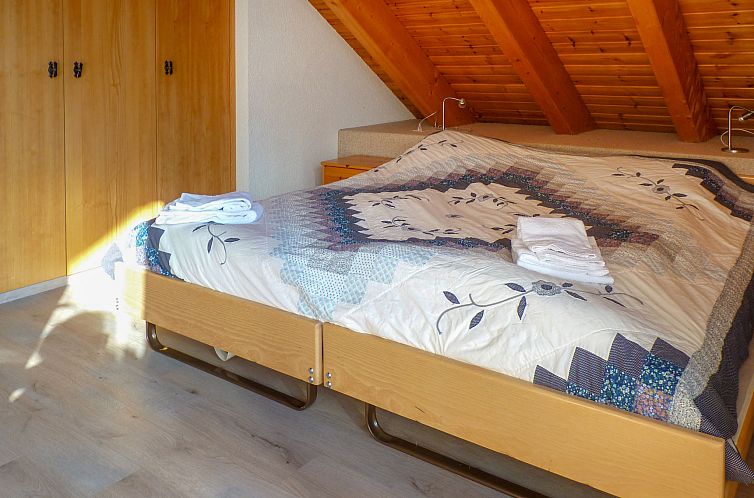 Appartement Eaux-Vives 202