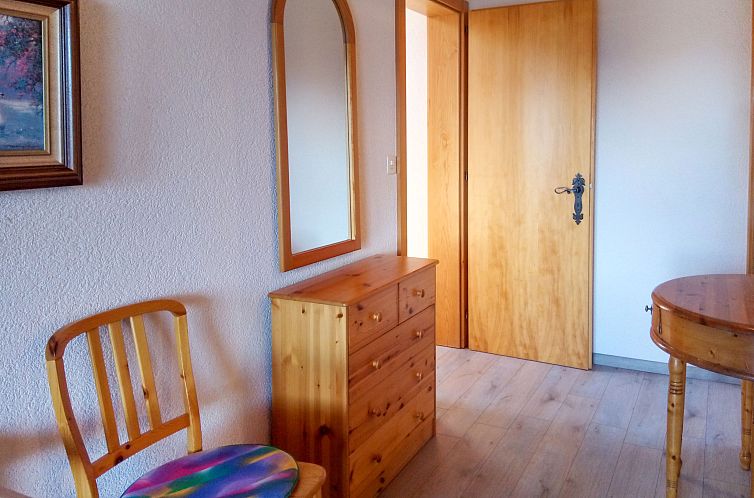 Appartement Eaux-Vives 202