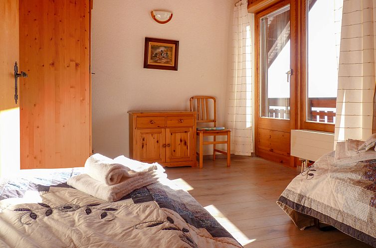 Appartement Eaux-Vives 202