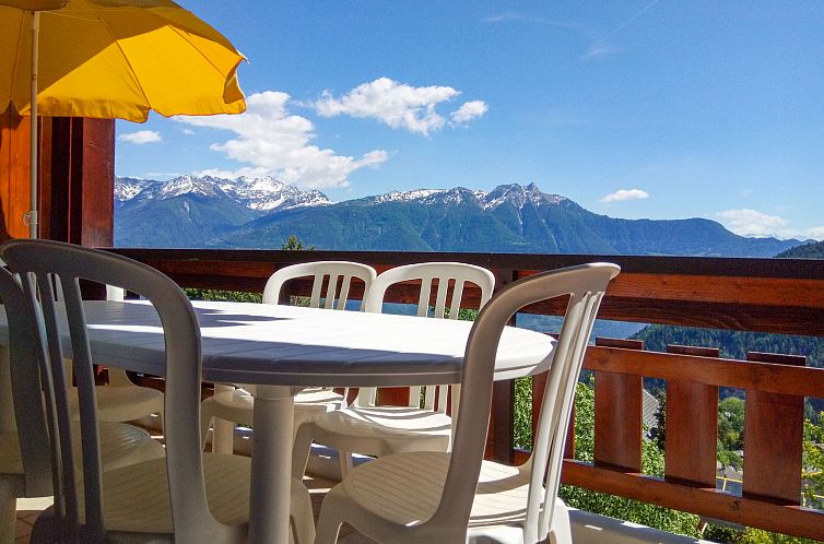 Appartement Eaux-Vives 202