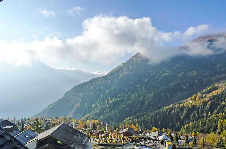 Appartement Eaux-Vives 202