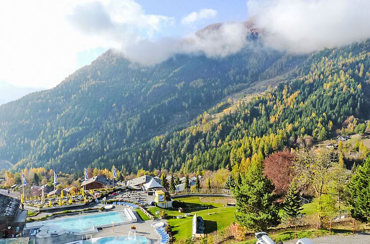 Appartement Eaux-Vives 202