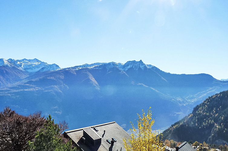 Appartement Eaux-Vives 202