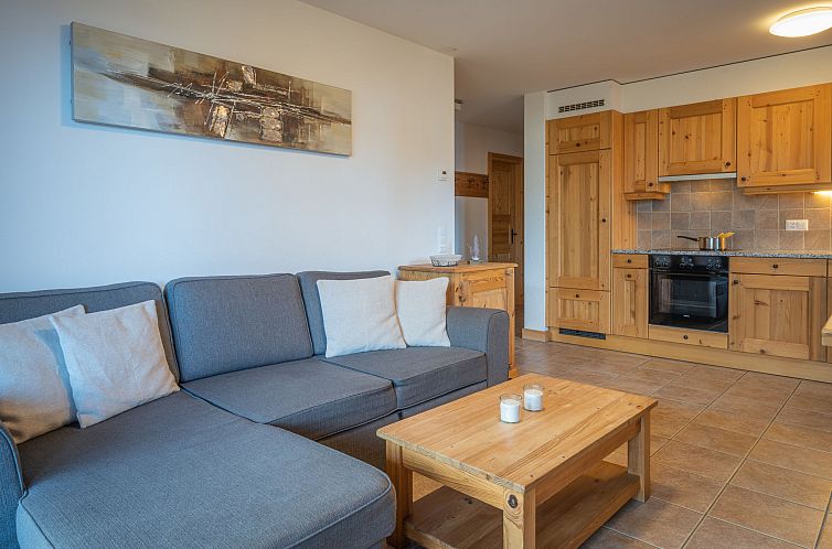 Appartement Les Chalets de Marie A 21