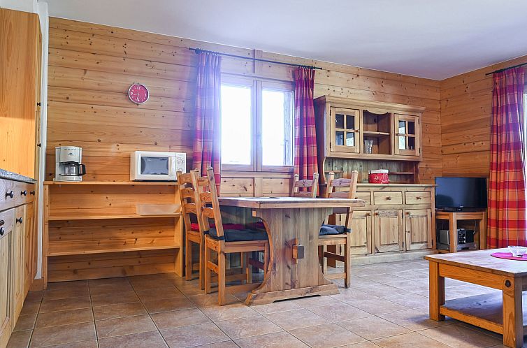 Appartement Les Chalets de Marie A 21