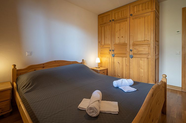 Appartement Les Chalets de Marie A 21