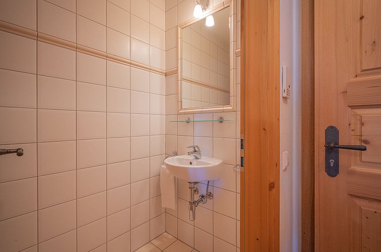 Appartement Les Chalets de Marie A 21