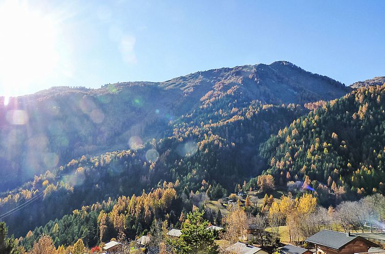 Appartement Les Chalets de Marie A 21