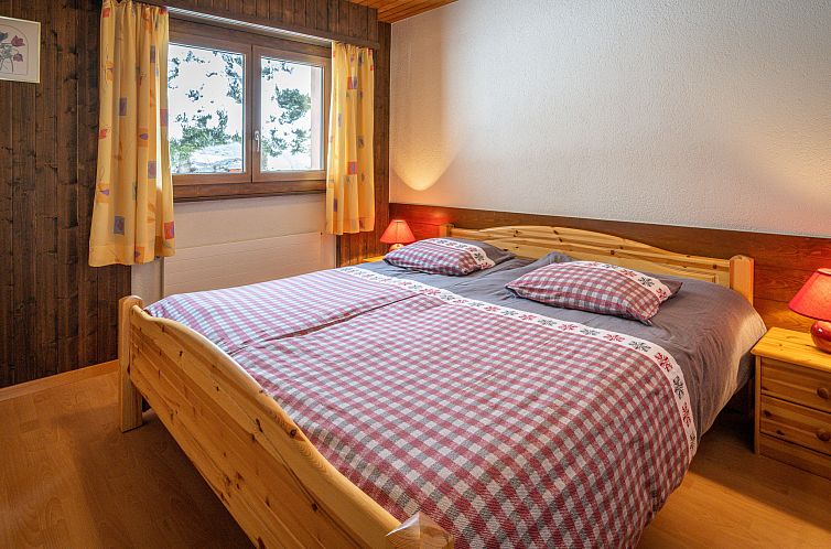 Appartement Jorasse C 20