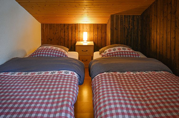 Appartement Jorasse C 20