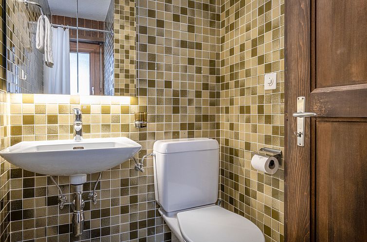 Appartement Jorasse C 20