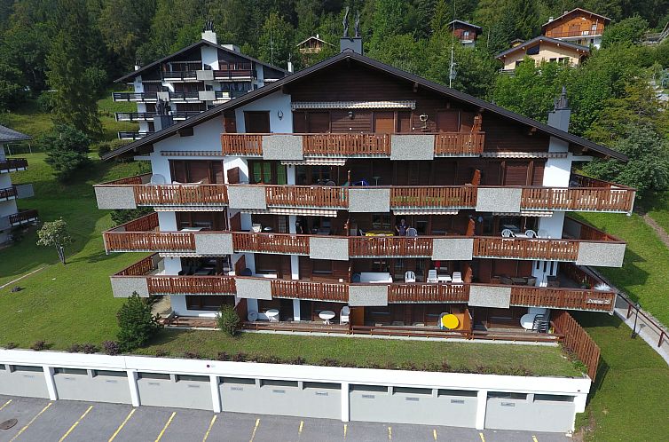 Unterkunft 18445126 - Appartement Wallis - Appartement Domino B 48