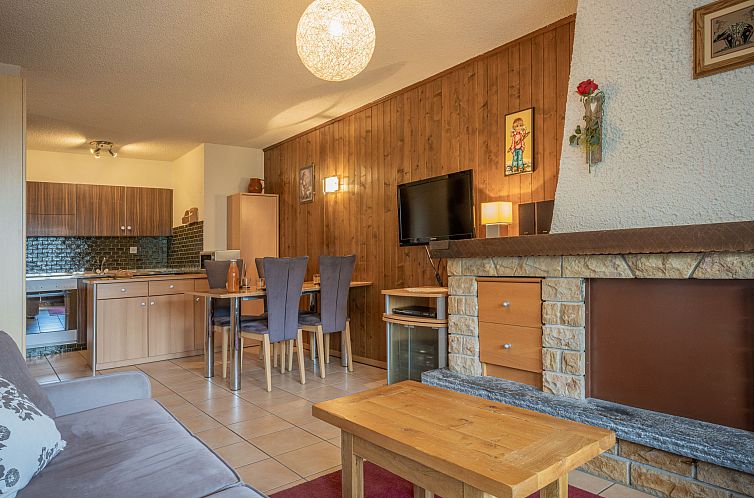 Appartement Domino B 48