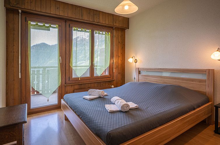 Appartement Domino B 48