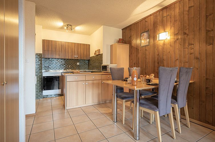 Appartement Domino B 48