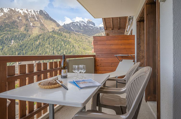 Appartement Domino B 48