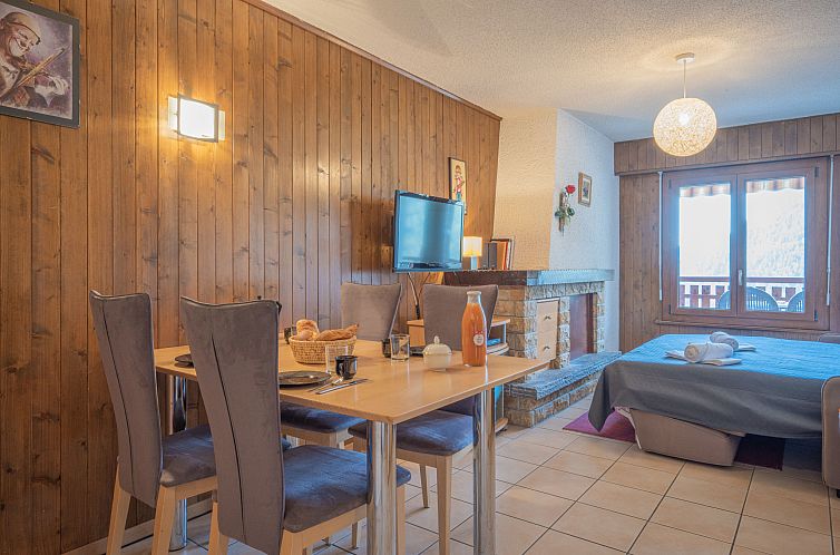 Appartement Domino B 48