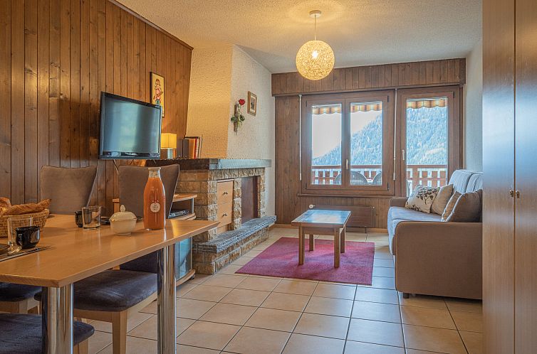 Appartement Domino B 48