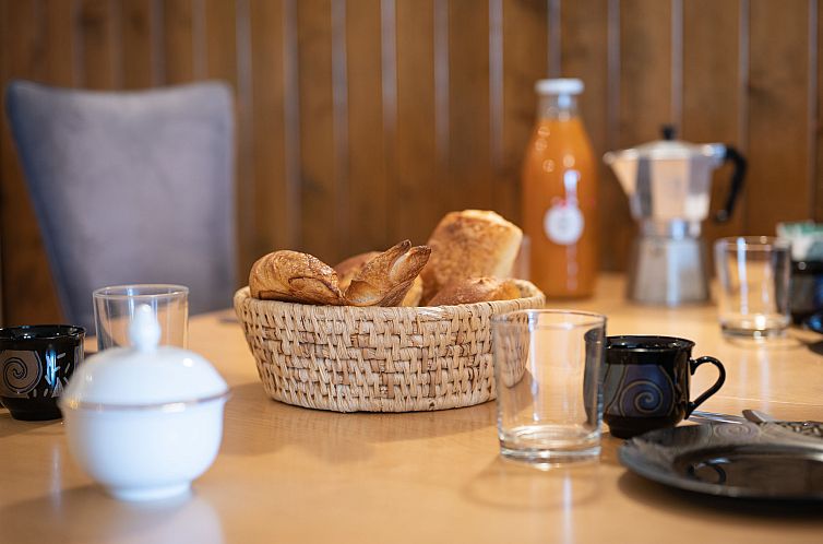 Appartement Domino B 48