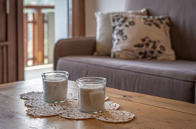 Appartement Domino B 48