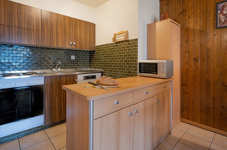 Appartement Domino B 48