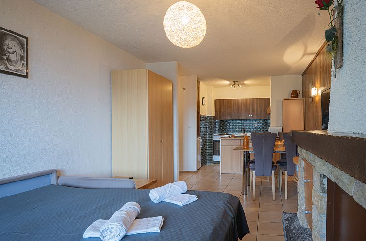 Appartement Domino B 48