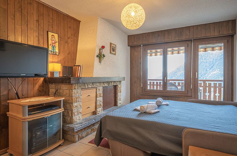 Appartement Domino B 48