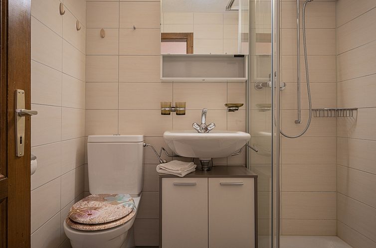 Appartement Domino B 48