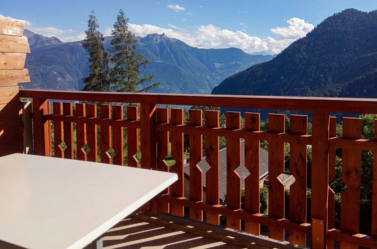 Appartement Domino B 48